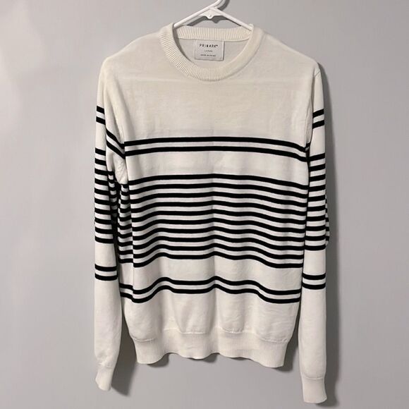 Mens’ Primark Acrylic Sweater Size L - Picture 1 of 4